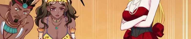 After Improperly Licking a Dog, I Became a Billionaire Chapter 187 Gambar 24