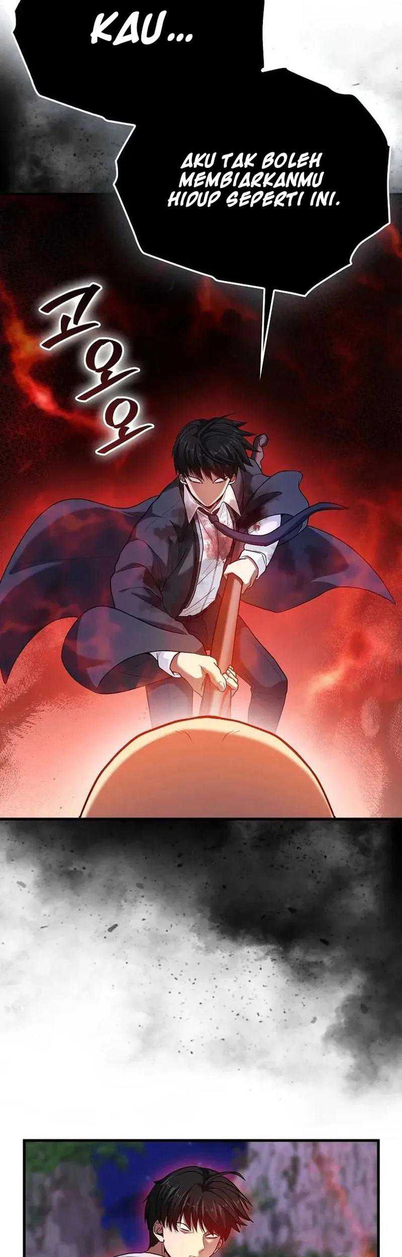 Return Of The Martial Arts Genius Chapter 77 Gambar 52