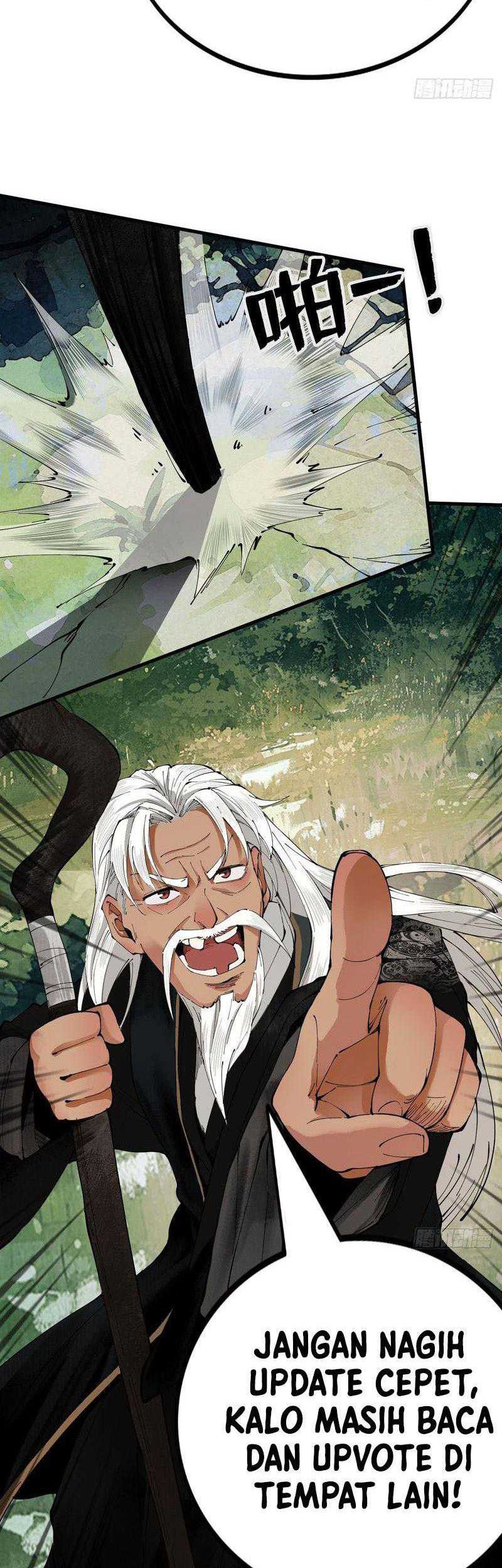 Return Of The Martial Arts Genius Chapter 77 Gambar 59