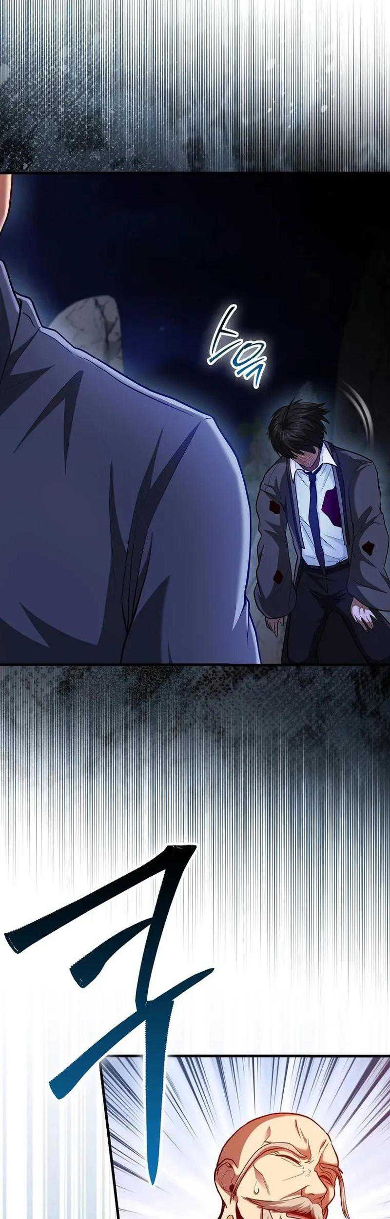 Return Of The Martial Arts Genius Chapter 77 Gambar 5