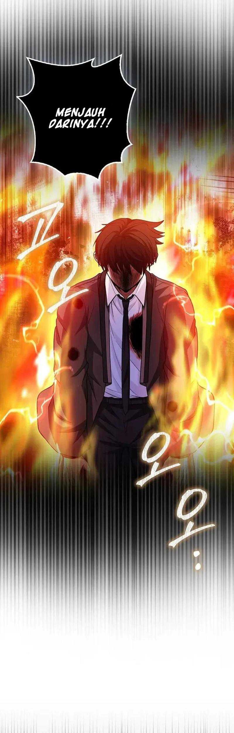 Return Of The Martial Arts Genius Chapter 77 Gambar 8