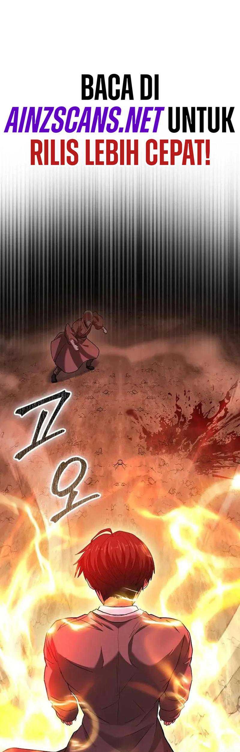 Return Of The Martial Arts Genius Chapter 77 Gambar 14