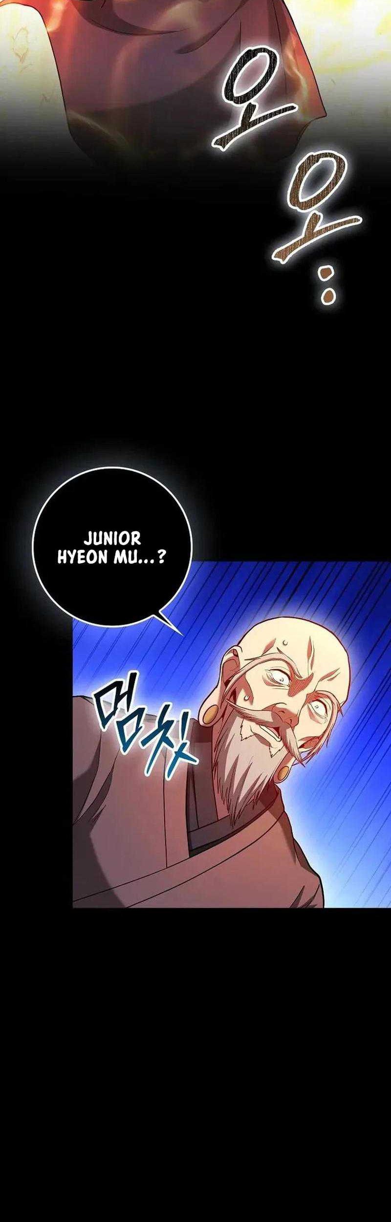 Return Of The Martial Arts Genius Chapter 77 Gambar 15