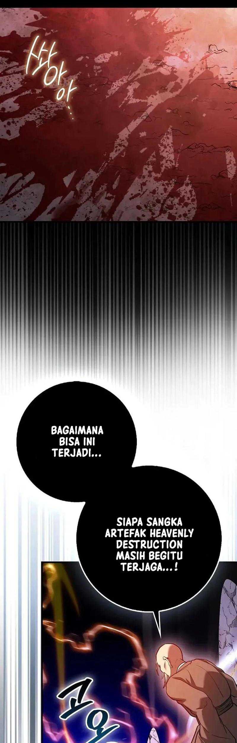 Return Of The Martial Arts Genius Chapter 77 Gambar 16