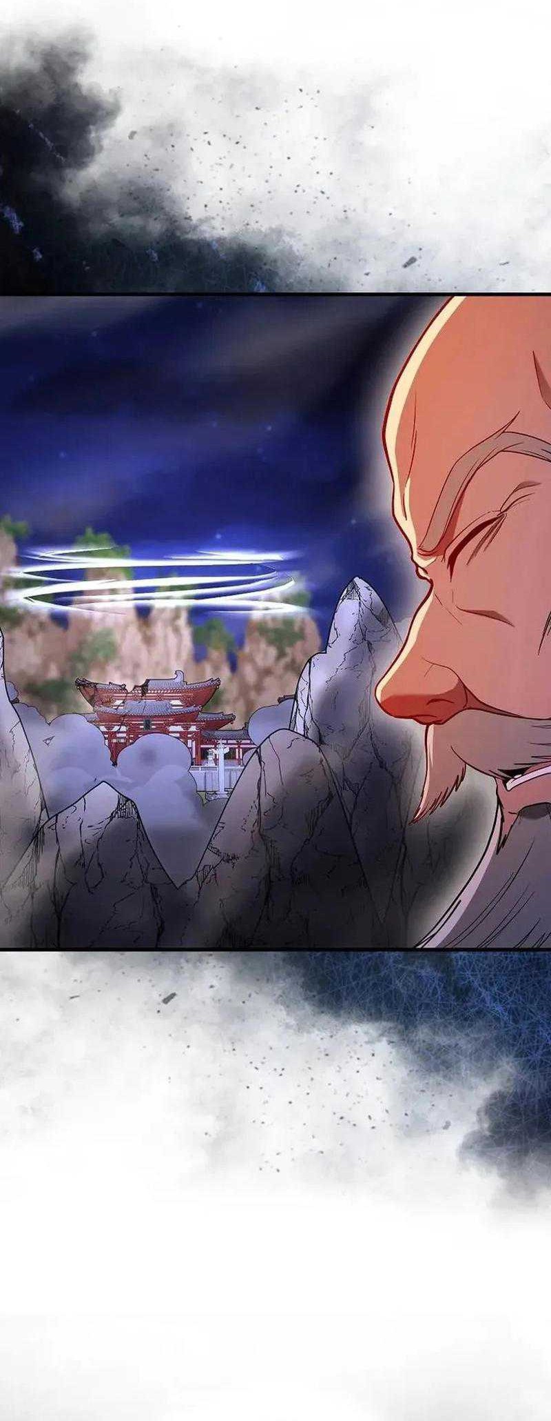 Return Of The Martial Arts Genius Chapter 77 Gambar 19