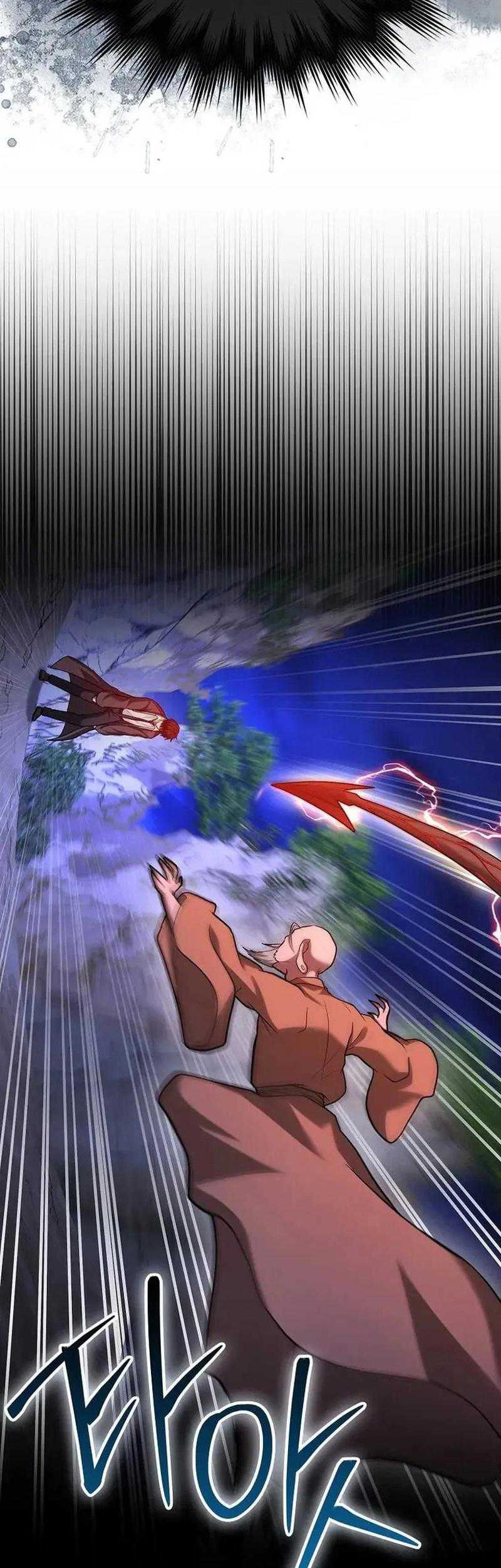 Return Of The Martial Arts Genius Chapter 77 Gambar 23