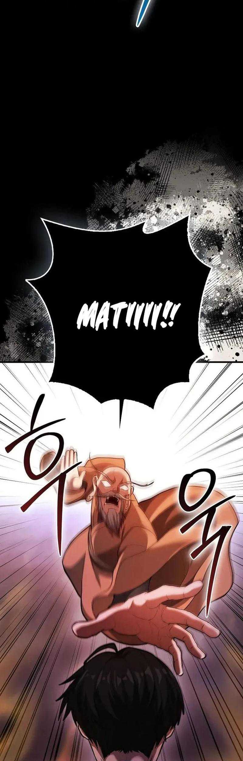 Return Of The Martial Arts Genius Chapter 77 Gambar 24