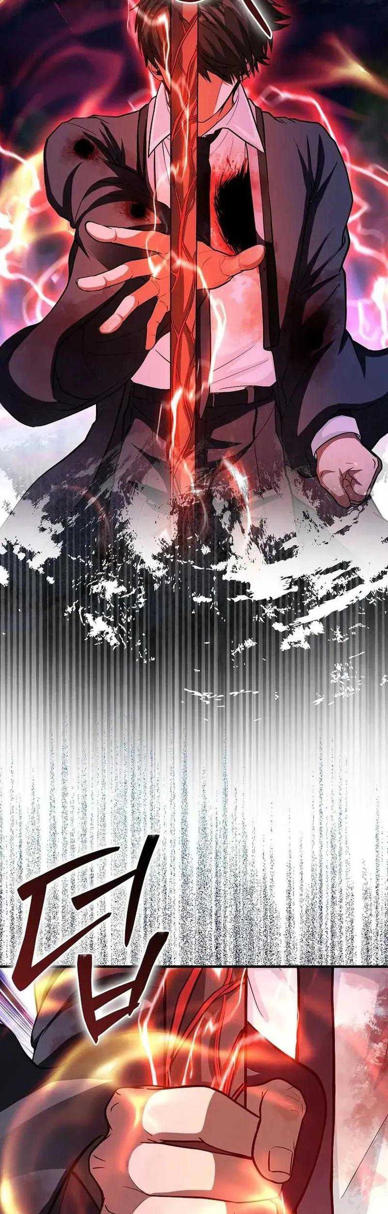 Return Of The Martial Arts Genius Chapter 77 Gambar 34