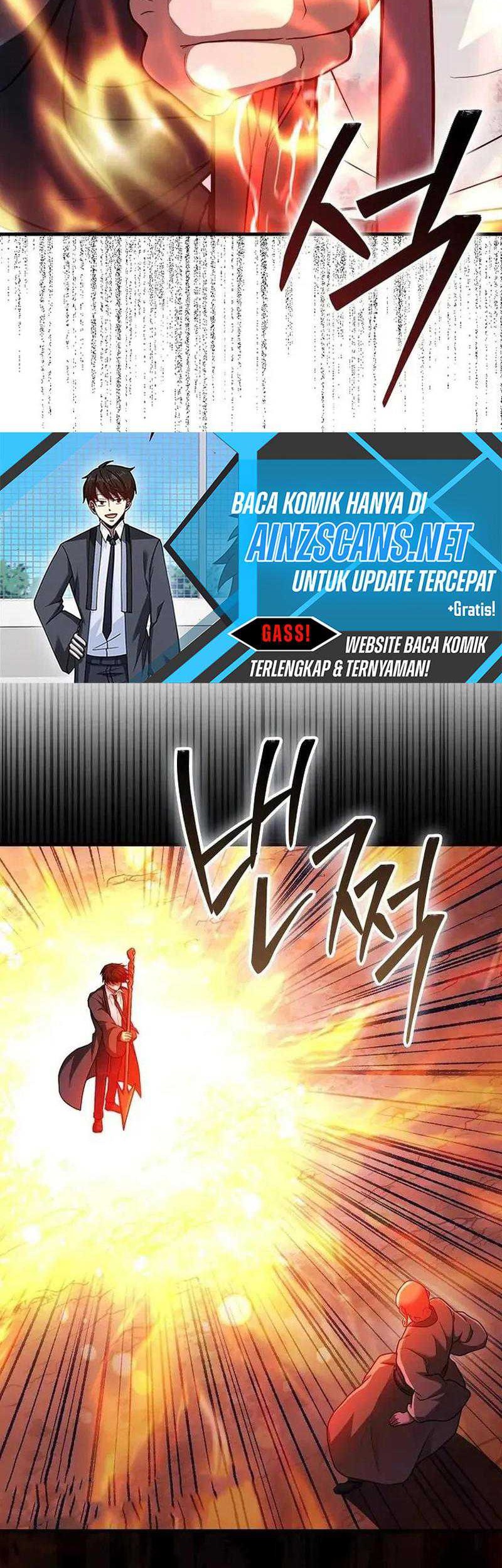 Return Of The Martial Arts Genius Chapter 77 Gambar 35