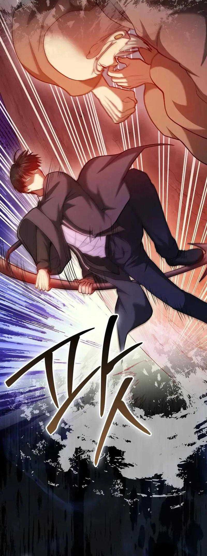 Return Of The Martial Arts Genius Chapter 77 Gambar 37