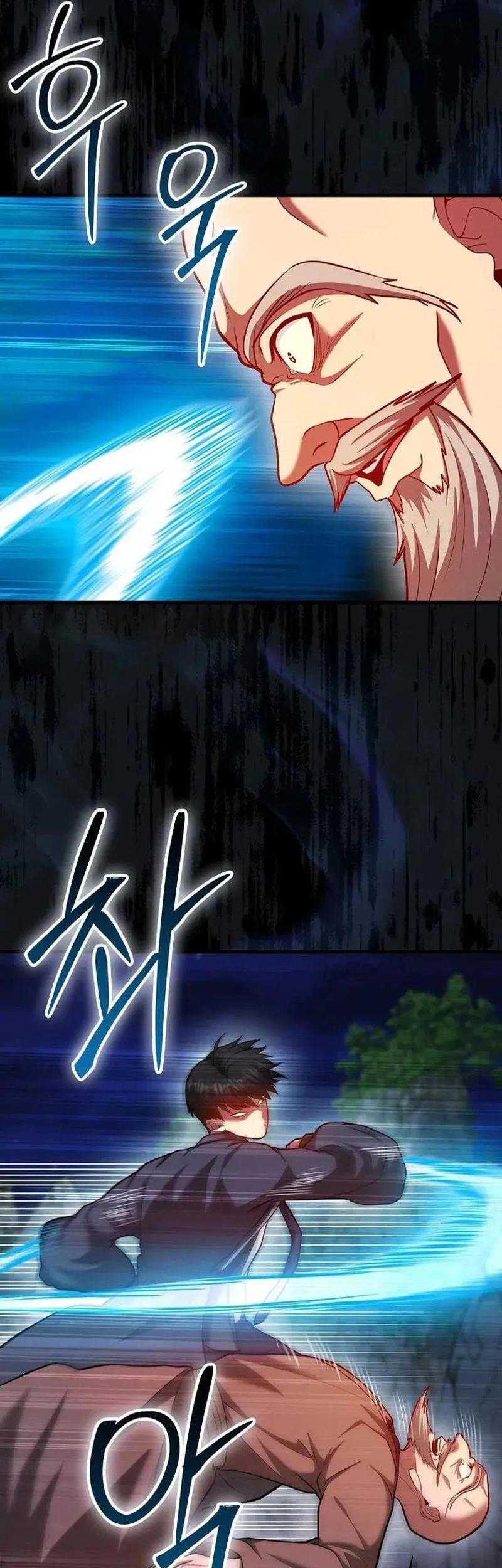 Return Of The Martial Arts Genius Chapter 77 Gambar 38