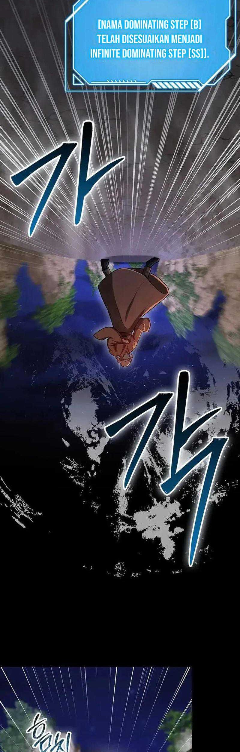 Return Of The Martial Arts Genius Chapter 77 Gambar 45