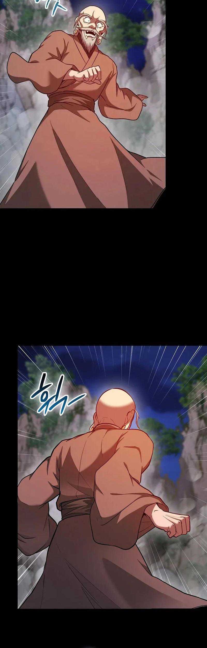 Return Of The Martial Arts Genius Chapter 77 Gambar 46