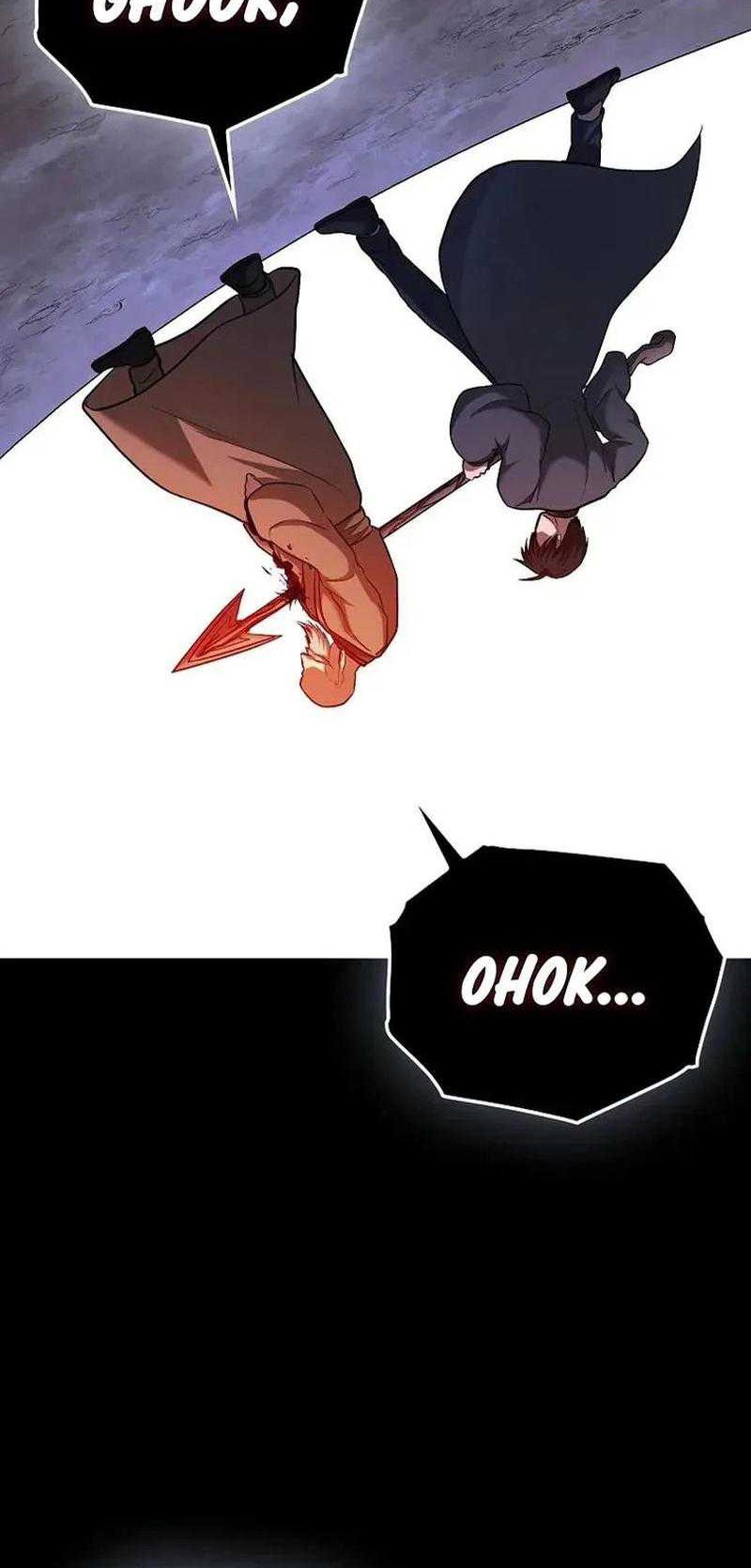 Return Of The Martial Arts Genius Chapter 77 Gambar 49