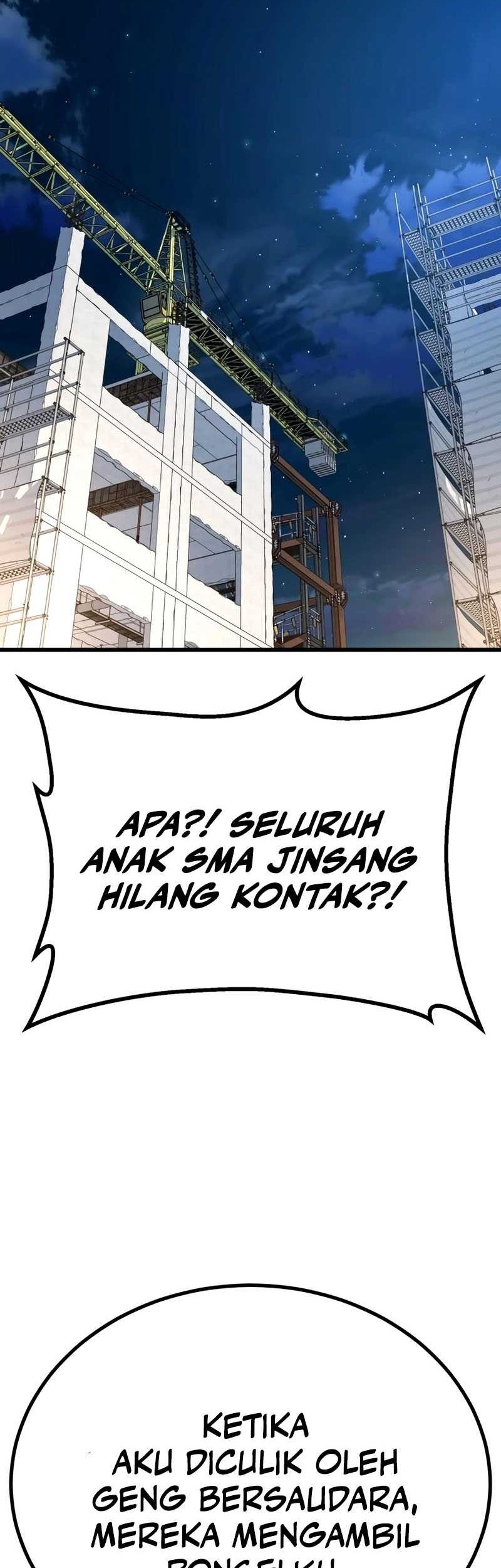 King of Violence Chapter 50 Gambar 78