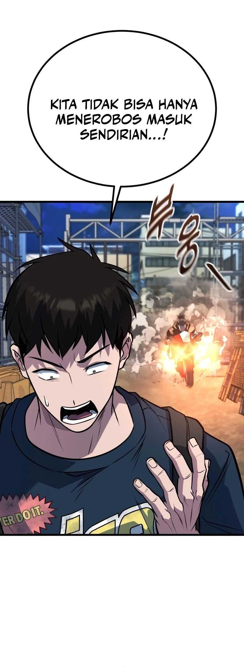 King of Violence Chapter 50 Gambar 80