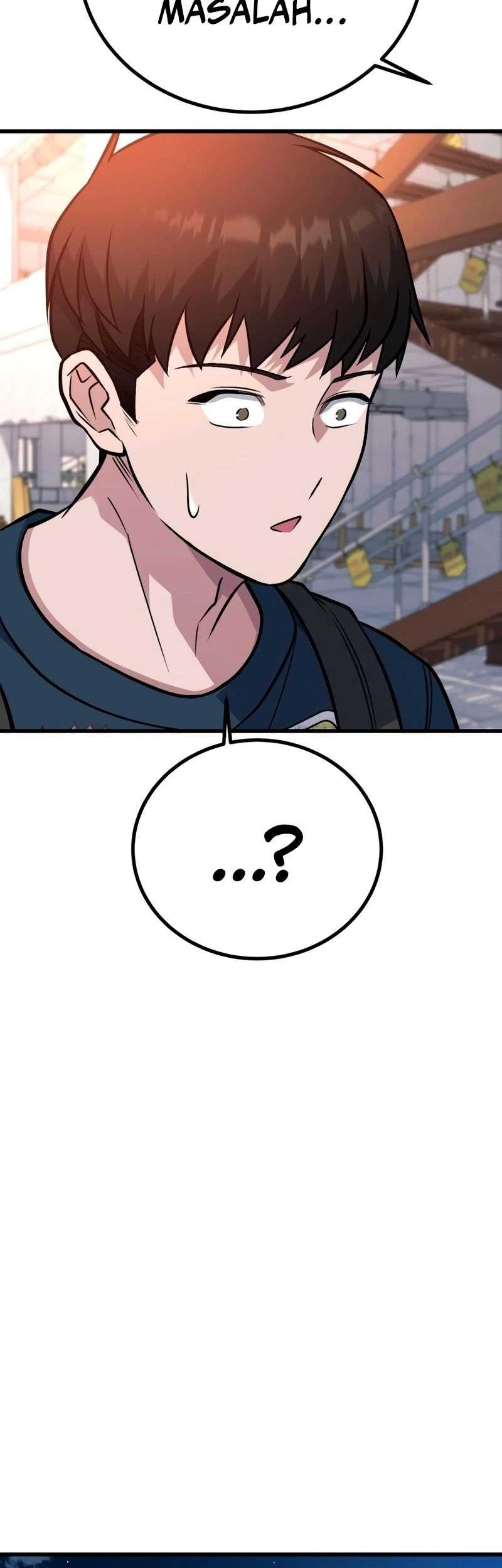 King of Violence Chapter 50 Gambar 77