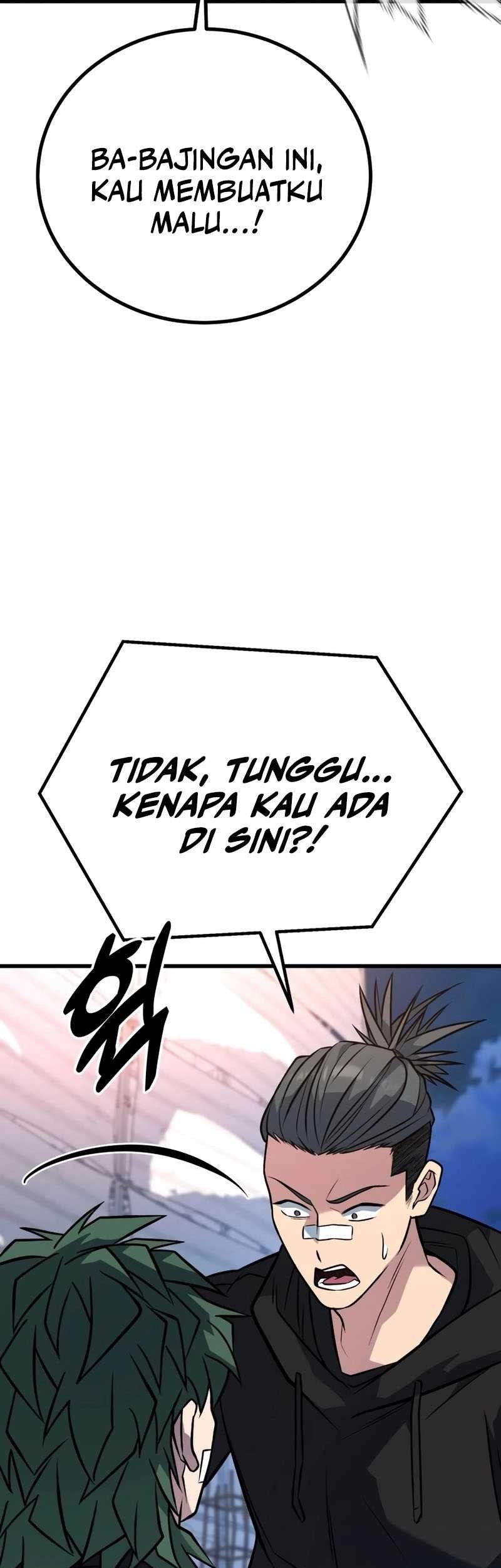 King of Violence Chapter 50 Gambar 85