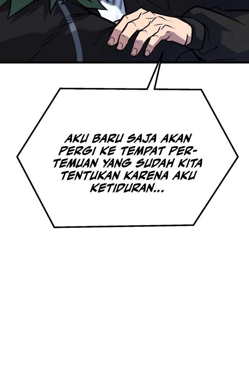 King of Violence Chapter 50 Gambar 86