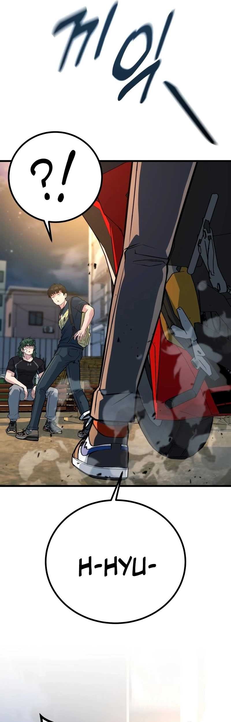 King of Violence Chapter 50 Gambar 81