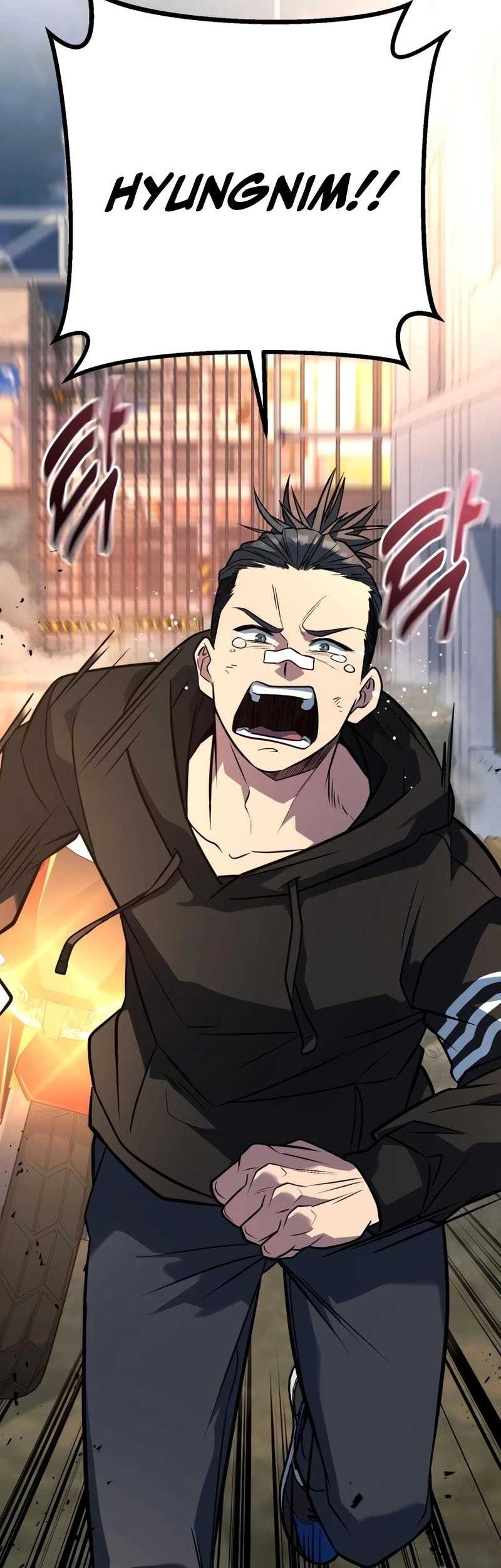 King of Violence Chapter 50 Gambar 82