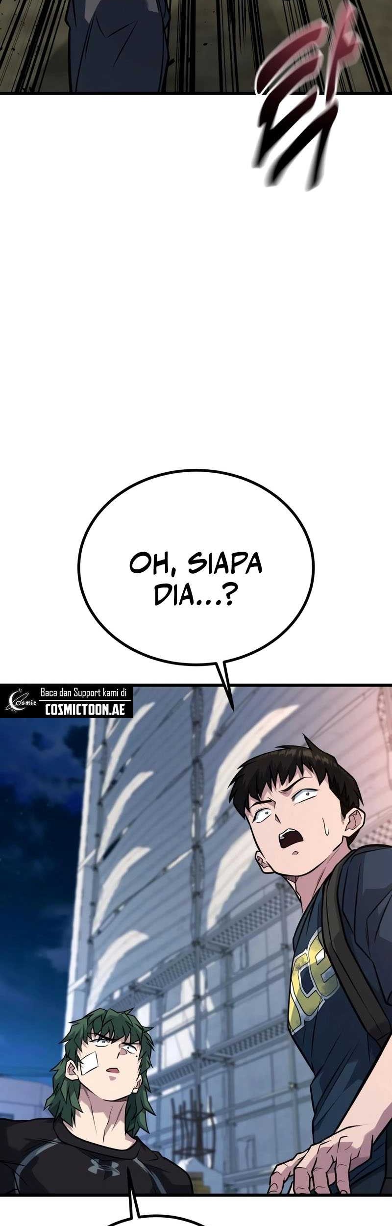 King of Violence Chapter 50 Gambar 83