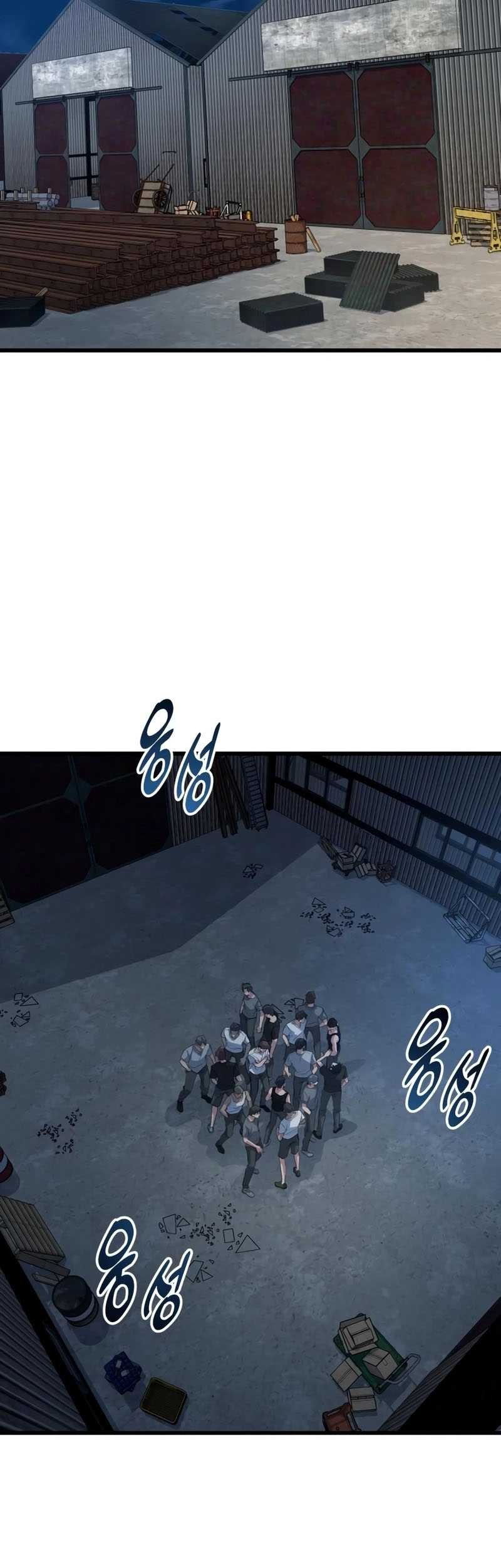 King of Violence Chapter 50 Gambar 91