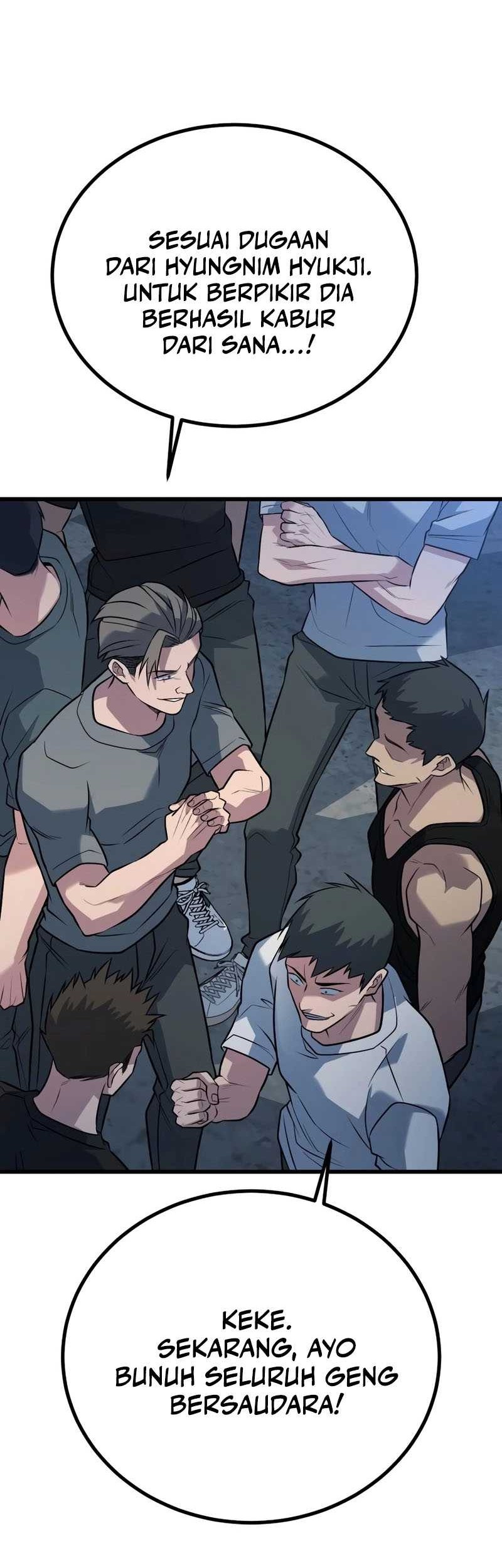 King of Violence Chapter 50 Gambar 92