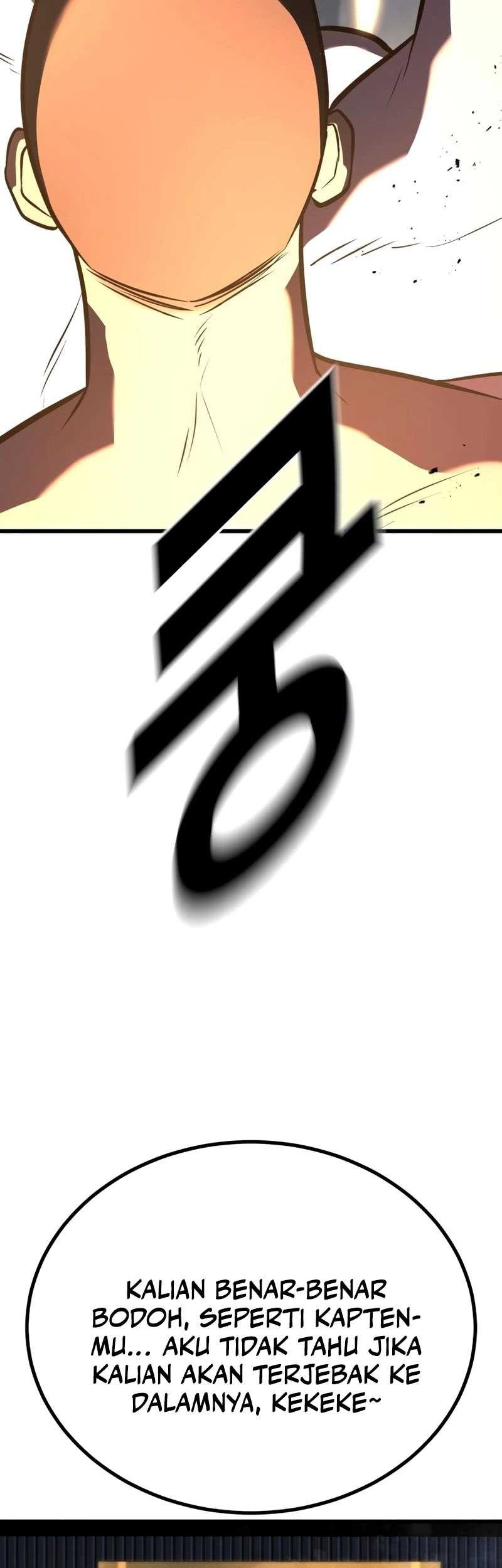 King of Violence Chapter 50 Gambar 97