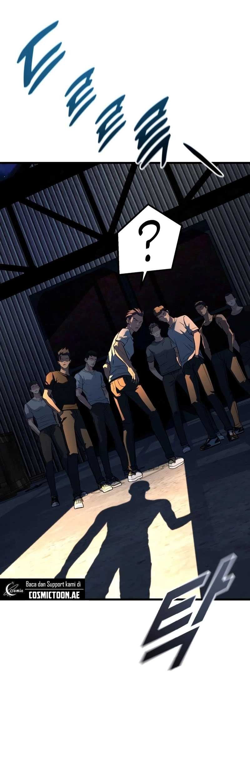 King of Violence Chapter 50 Gambar 93