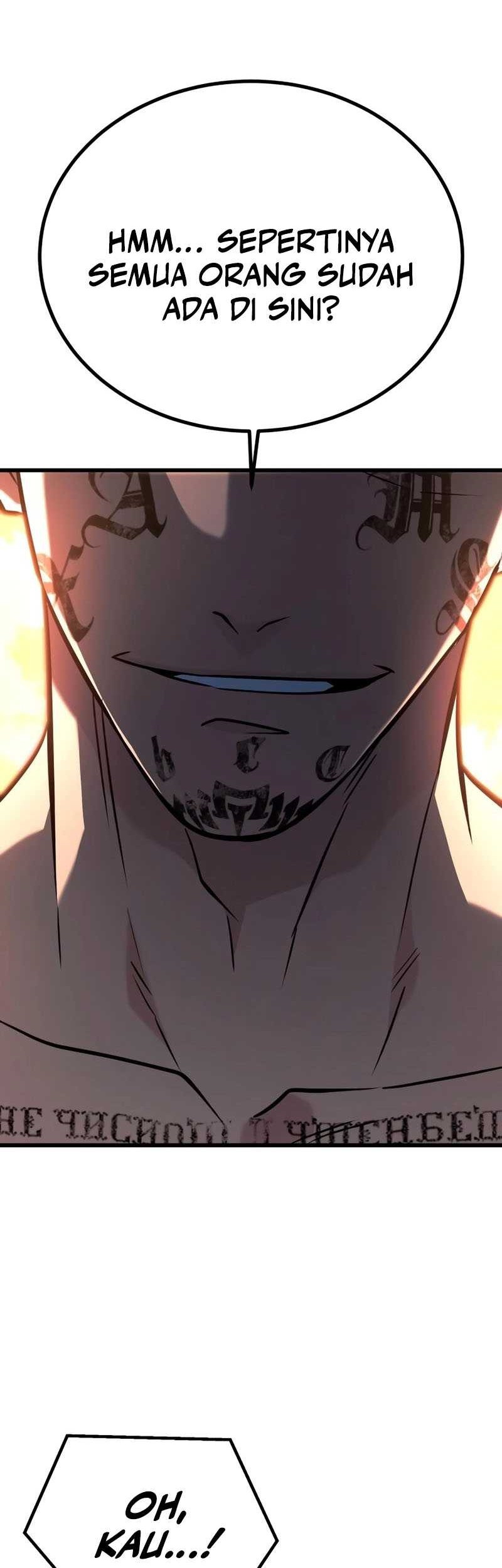 King of Violence Chapter 50 Gambar 94