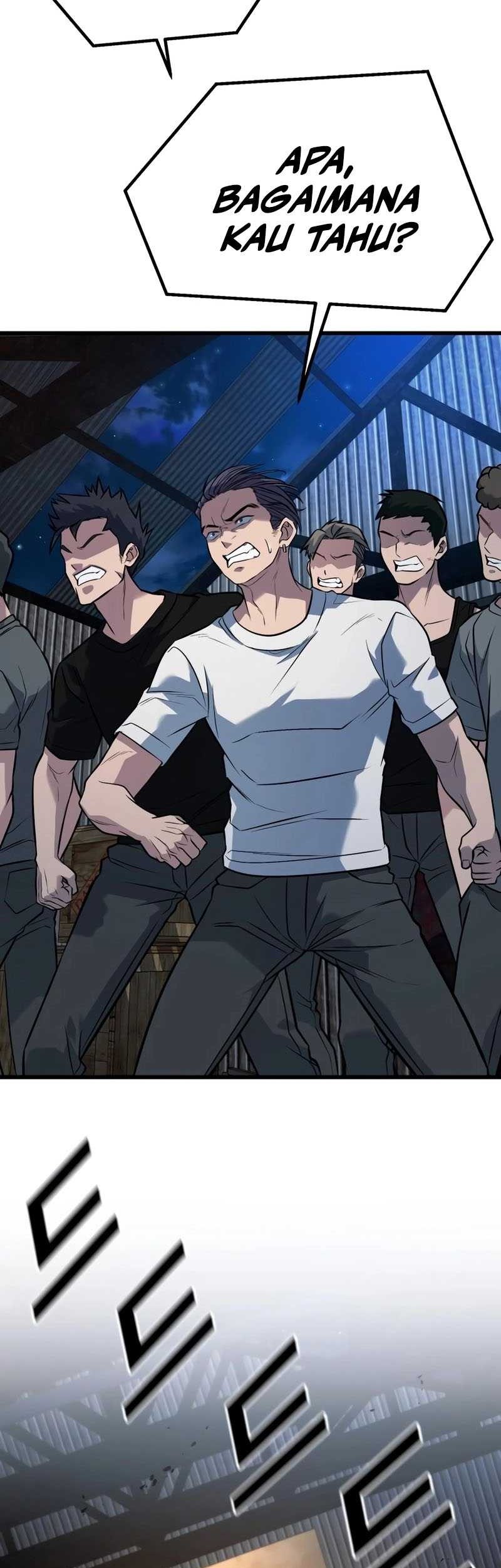 King of Violence Chapter 50 Gambar 95