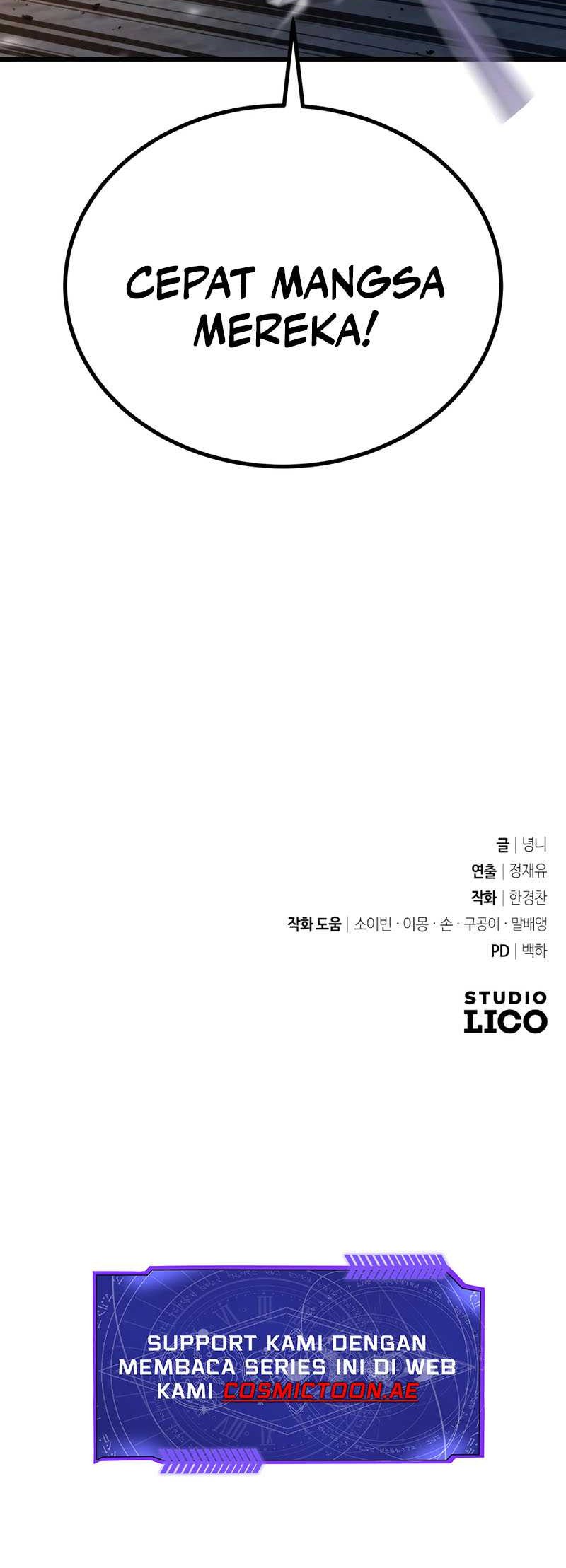 King of Violence Chapter 50 Gambar 101