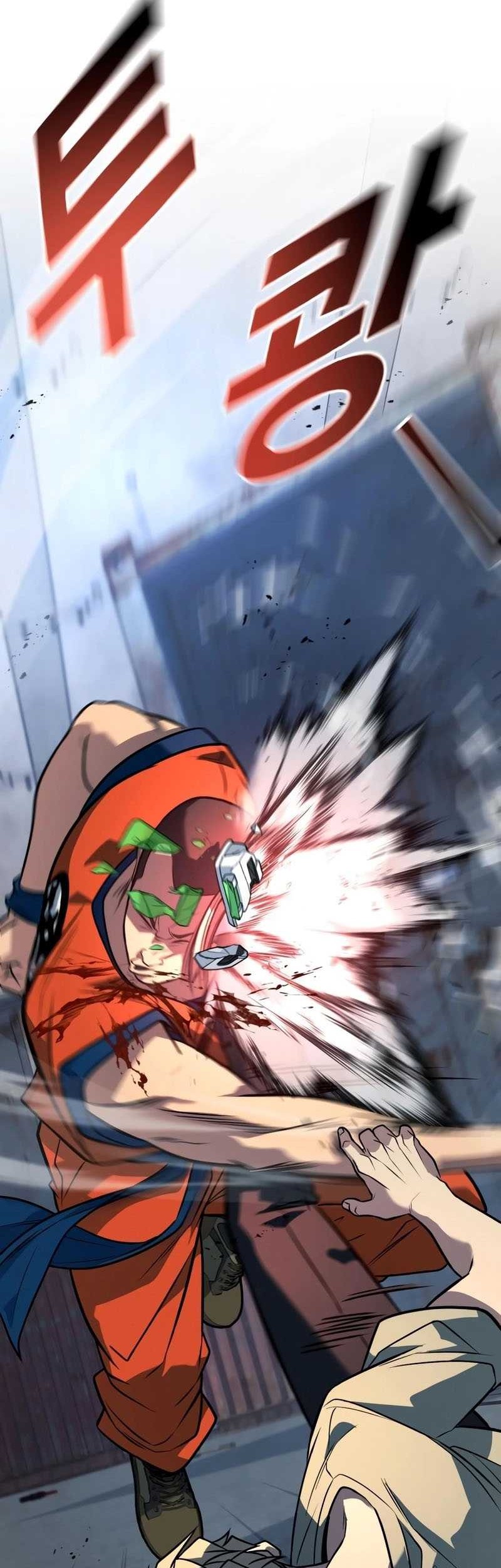 King of Violence Chapter 50 Gambar 55