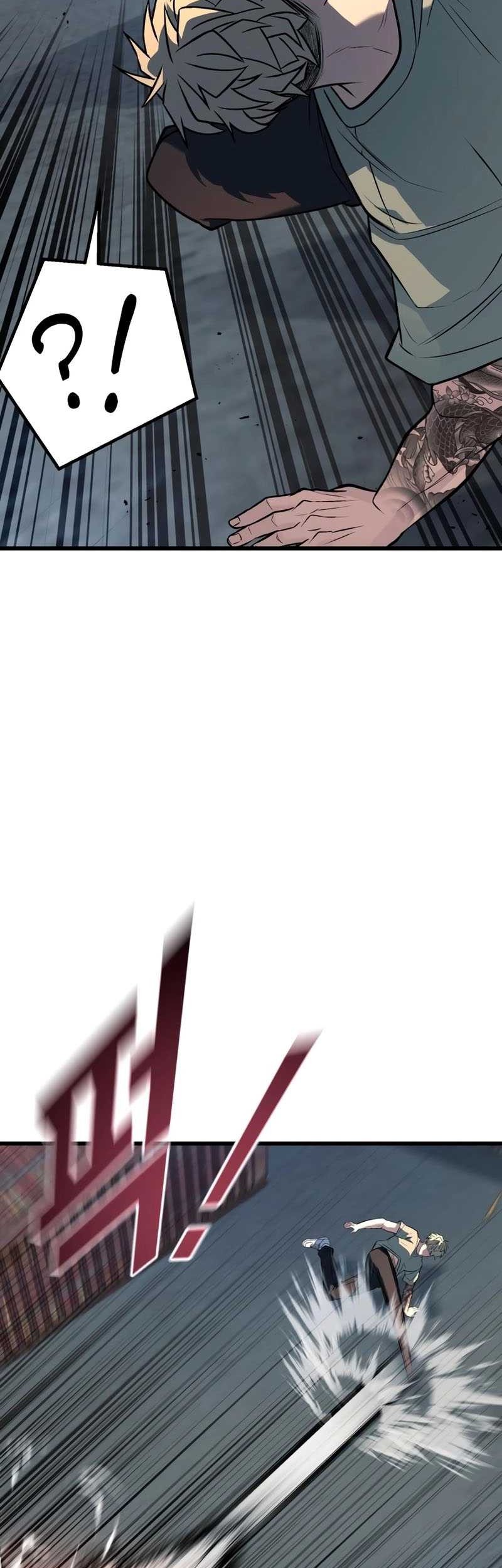 King of Violence Chapter 50 Gambar 56