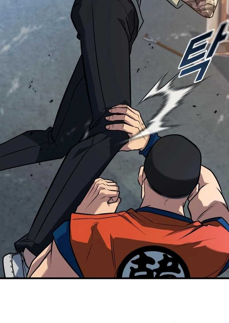 King of Violence Chapter 50 Gambar 63