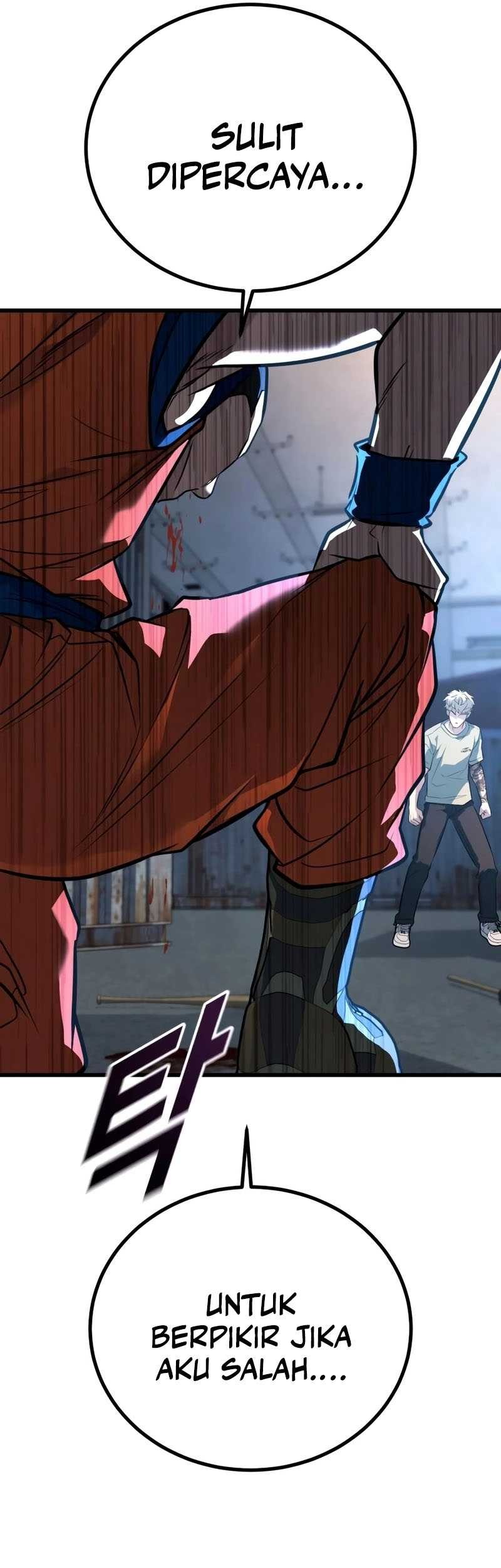 King of Violence Chapter 50 Gambar 60