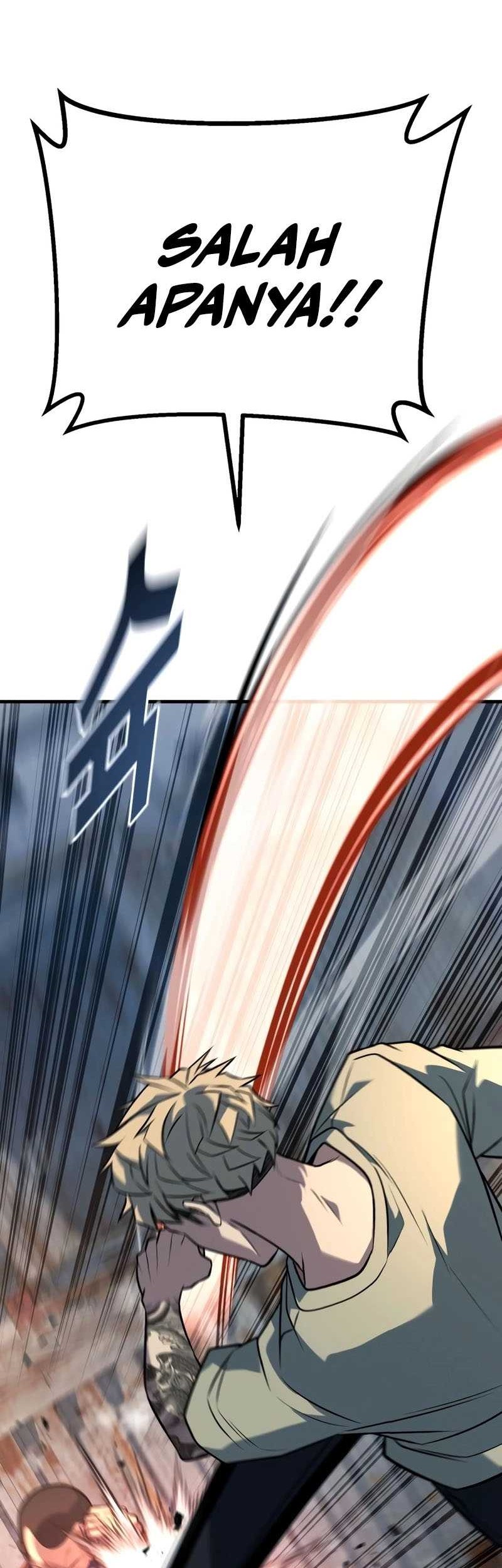 King of Violence Chapter 50 Gambar 61