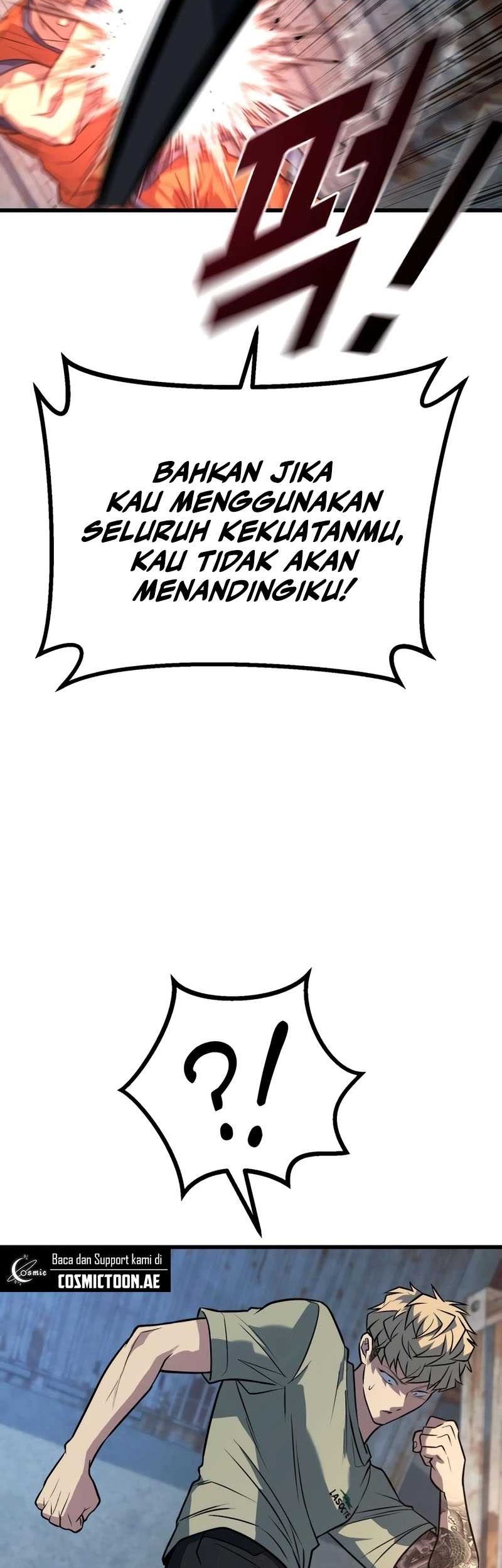 King of Violence Chapter 50 Gambar 62