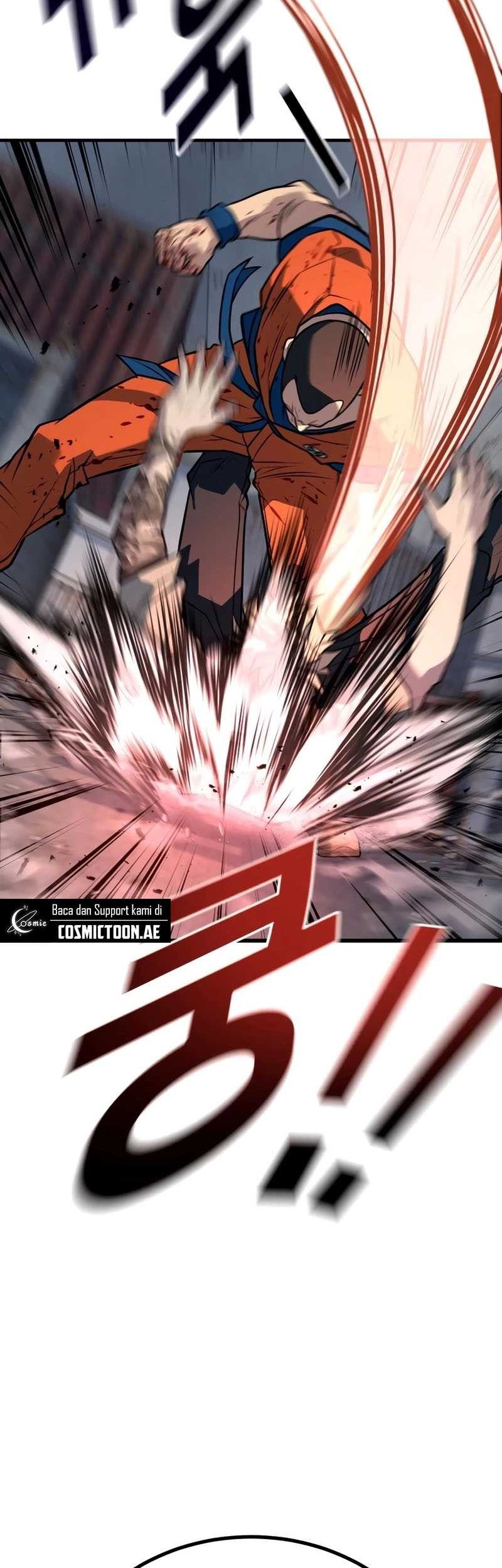 King of Violence Chapter 50 Gambar 67