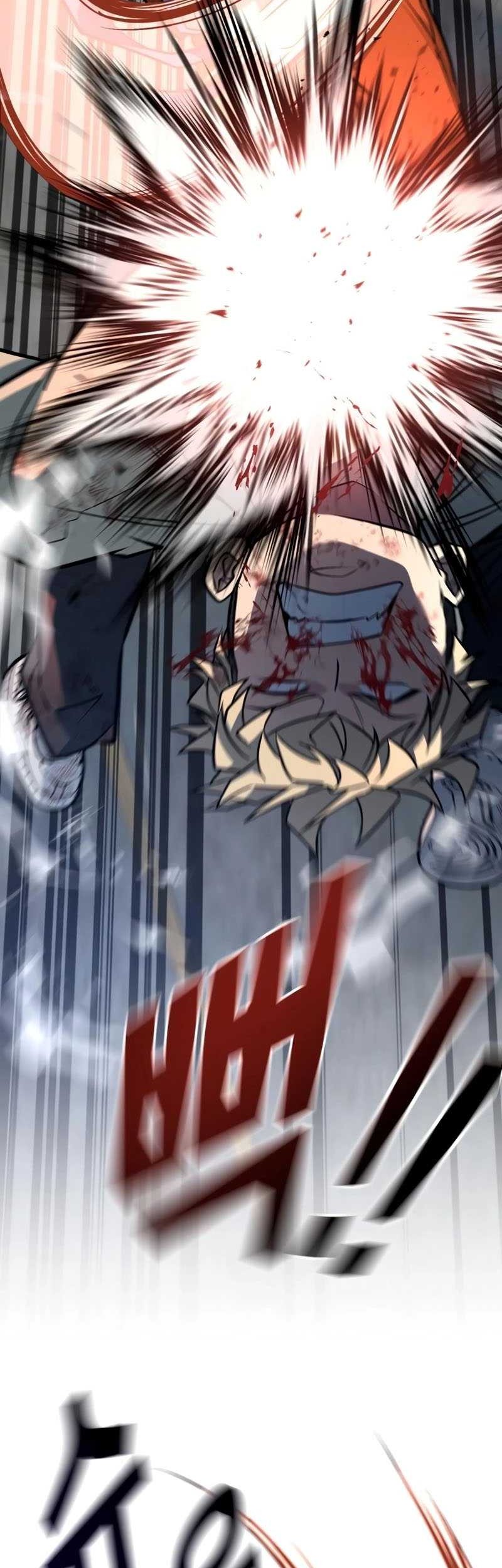 King of Violence Chapter 50 Gambar 66