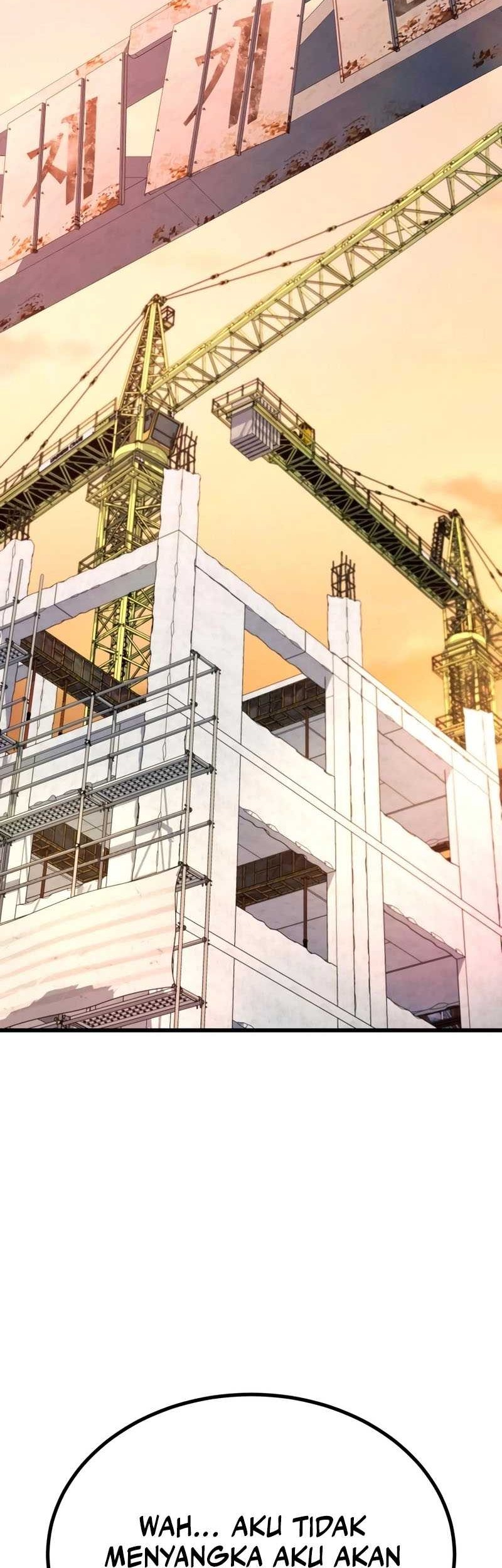 King of Violence Chapter 50 Gambar 72