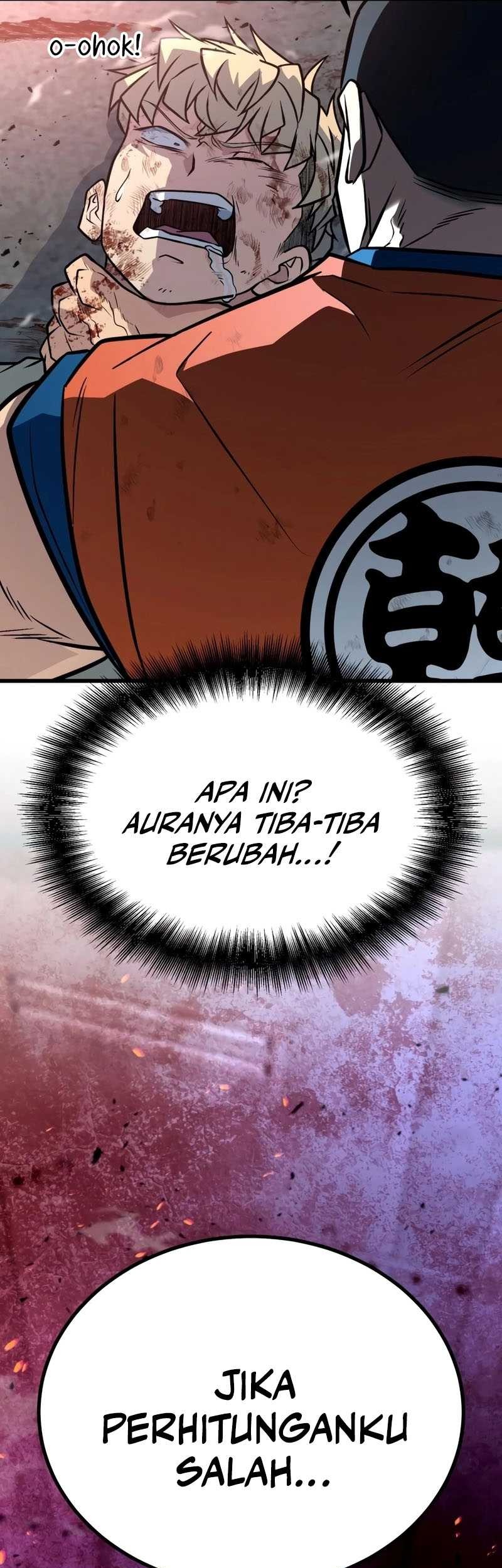 King of Violence Chapter 50 Gambar 69