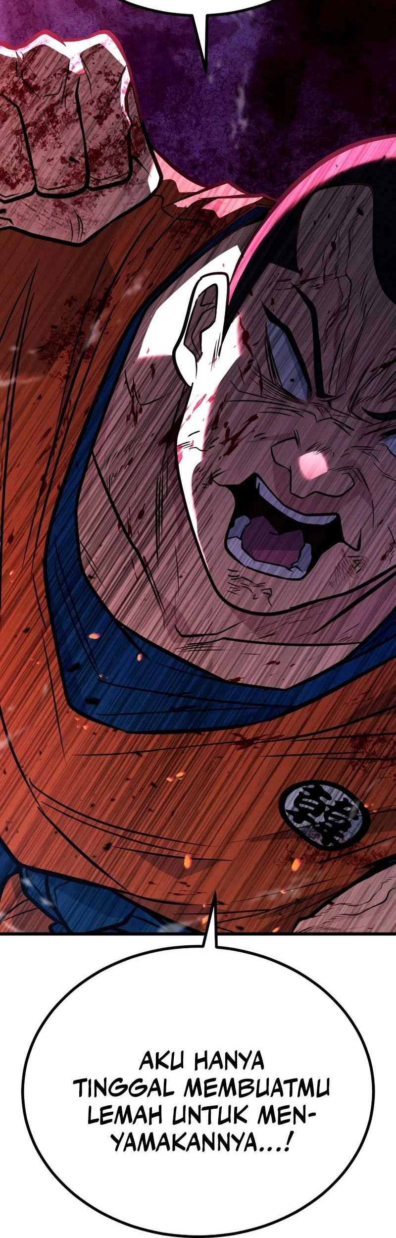 King of Violence Chapter 50 Gambar 70