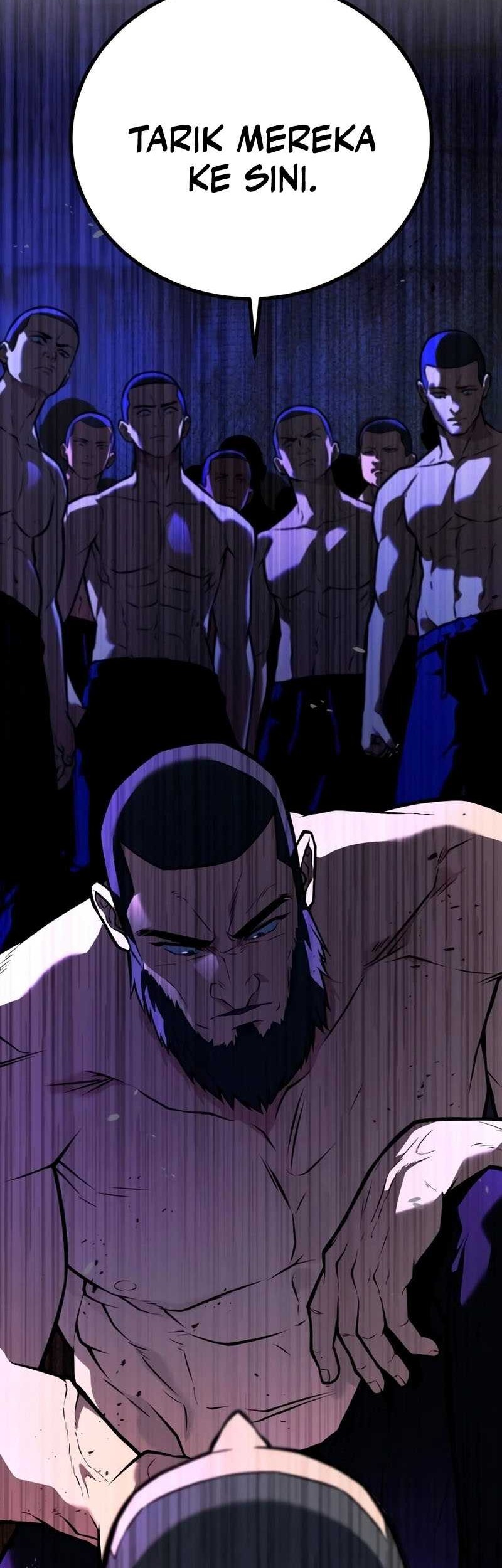 King of Violence Chapter 50 Gambar 4