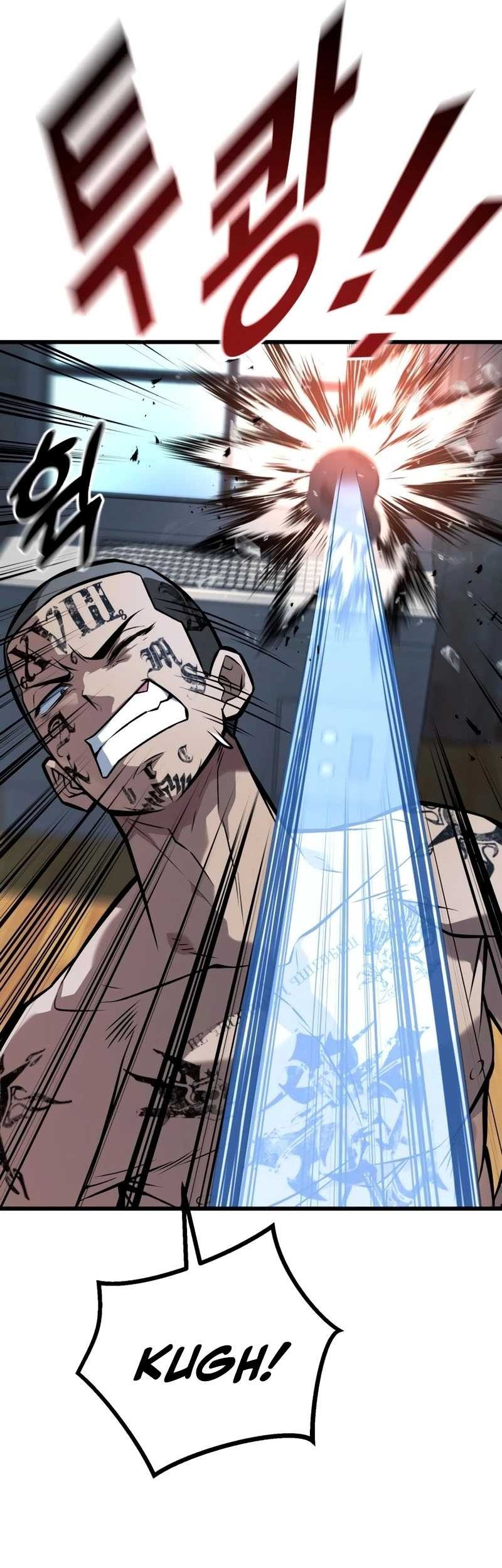 King of Violence Chapter 50 Gambar 14
