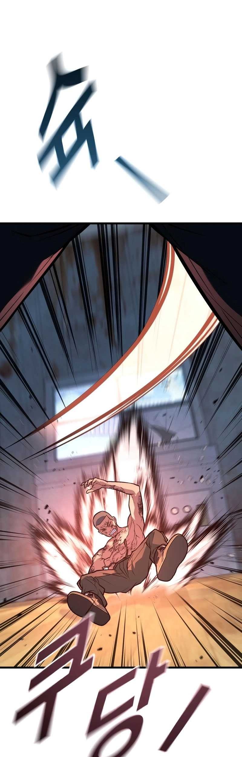 King of Violence Chapter 50 Gambar 18