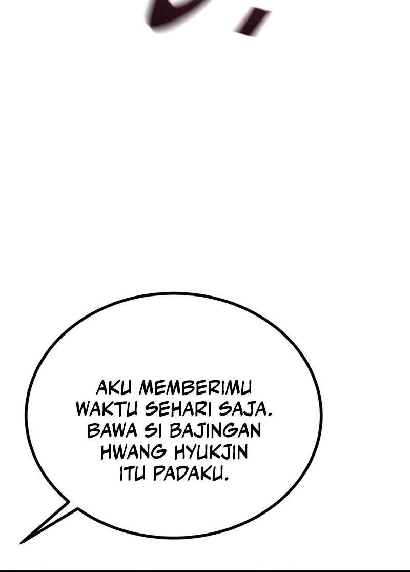 King of Violence Chapter 50 Gambar 19