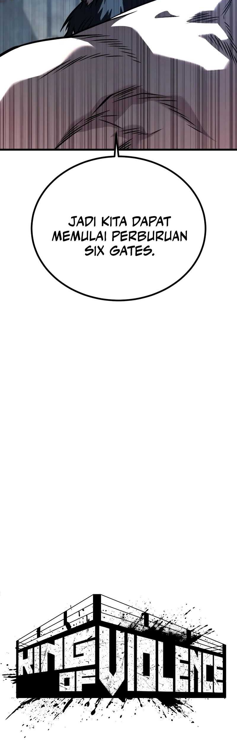 King of Violence Chapter 50 Gambar 22