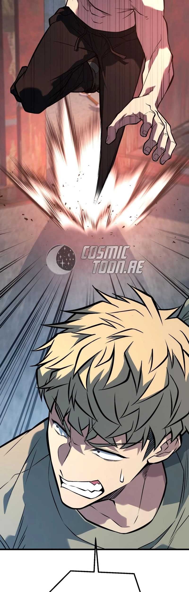 King of Violence Chapter 50 Gambar 24